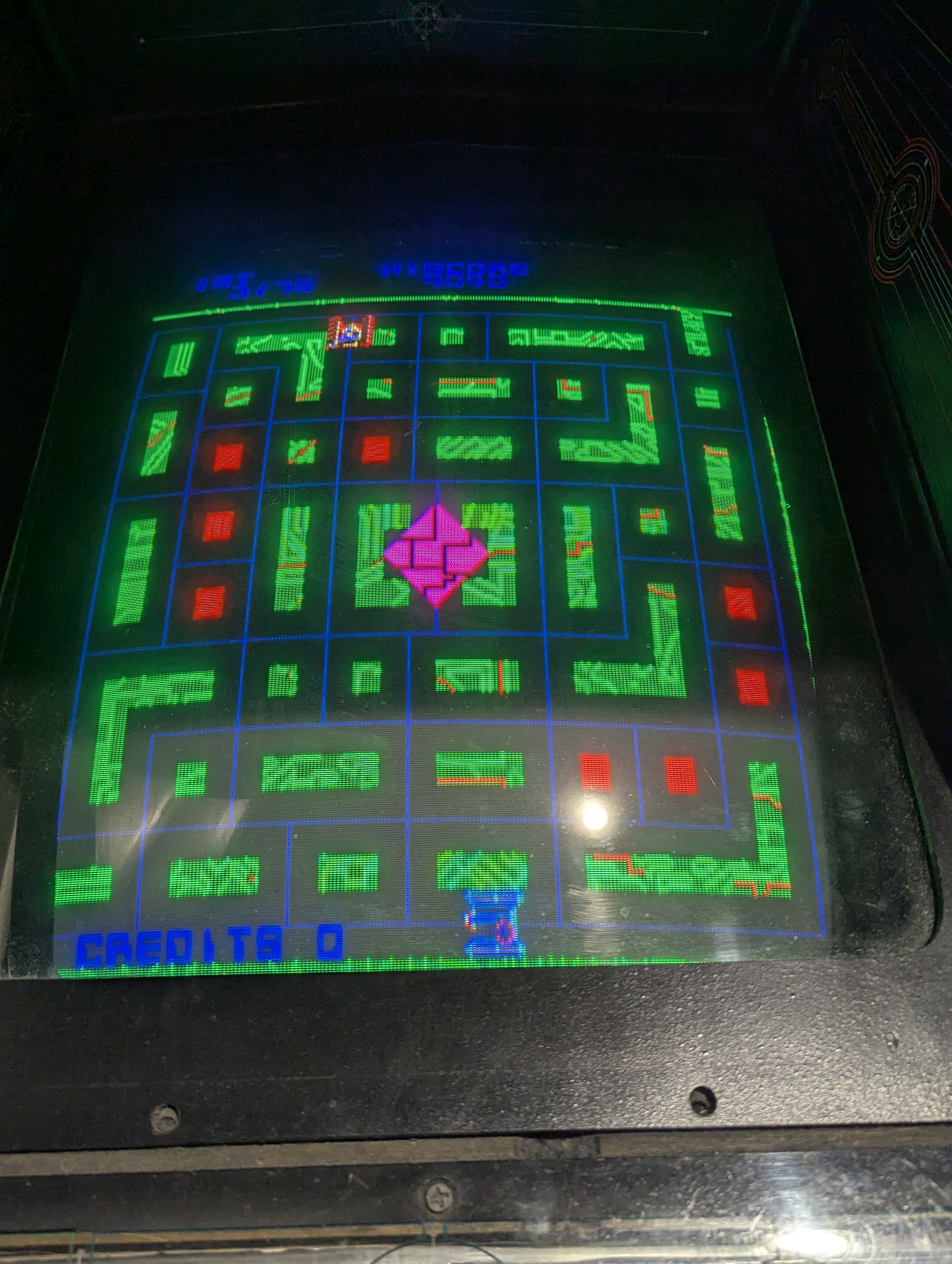 Pinball Hall of Fame, Las Vegas